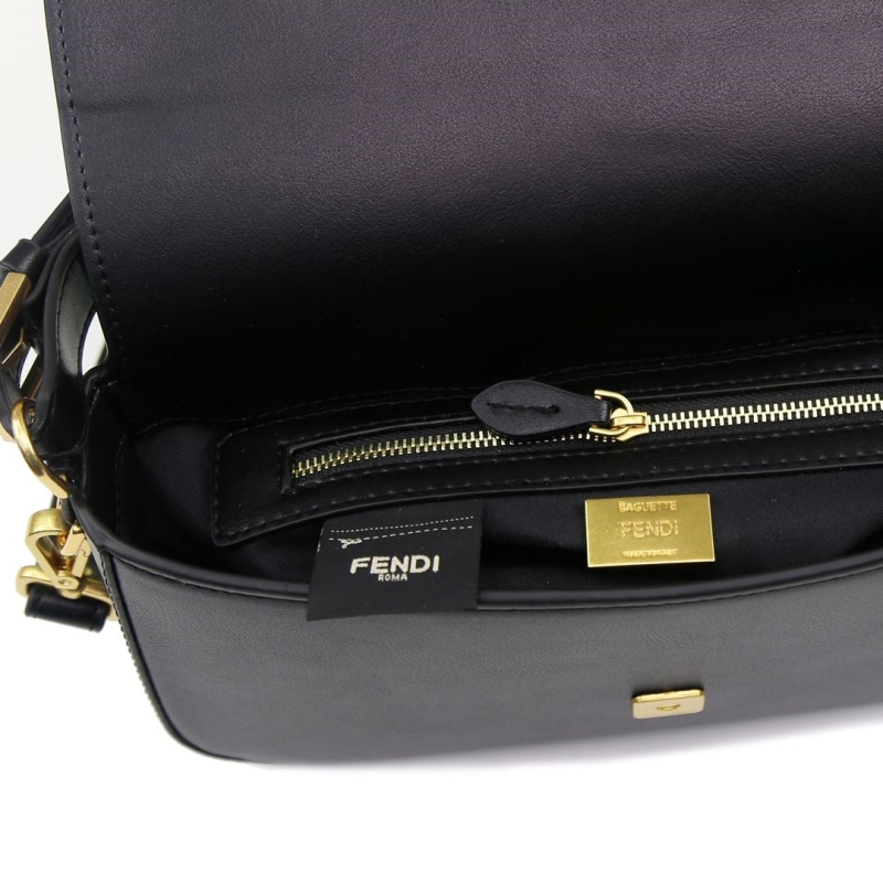 Fendi Top Handle Bags